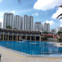 Palm Gardens (D23), Condominium #108993762